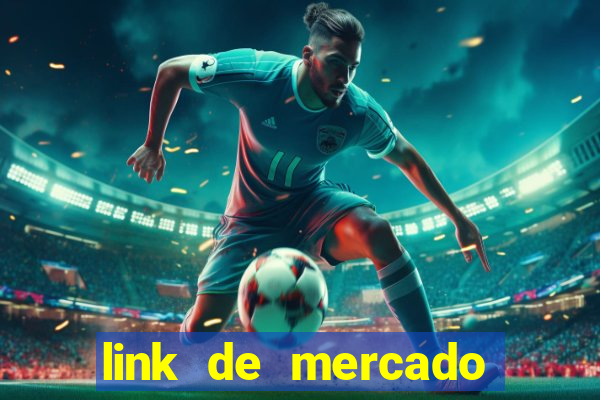 link de mercado pago falso